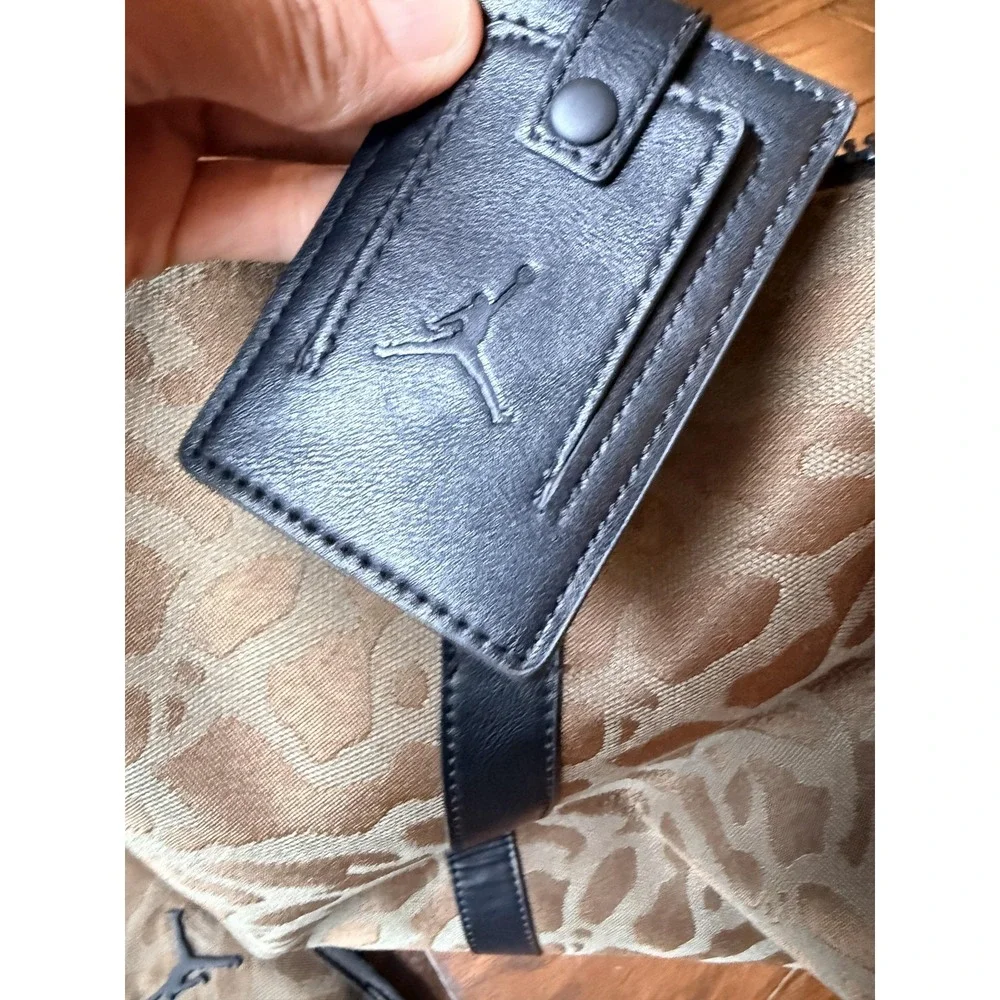 Jordan men camouflage